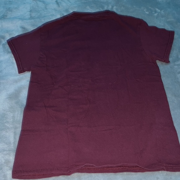 Virginity Rocks Danny Duncan Original (Maroon) - Picture 4 of 4